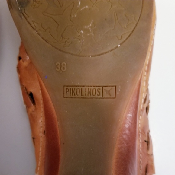 PIKOLINOS LOAFERS - Picture 7 of 8